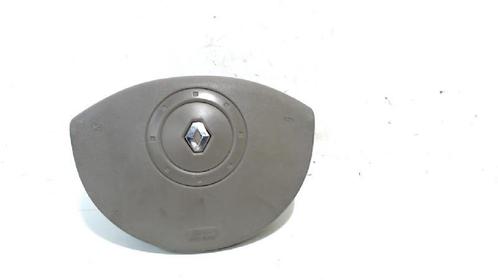 AIRBAG STUUR Renault Megane II CC (EM) (8200381848), Auto-onderdelen, Overige Auto-onderdelen, Renault, Gebruikt