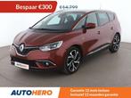 Renault Grand Scénic 1.3 TCe Energy BOSE-Edition (bj 2018), Auto's, Voorwielaandrijving, Gebruikt, Zwart, 7 zetels