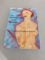 De spiritualiteit van het lichaam, Boeken, Ophalen, Spiritualiteit algemeen, Alexander lowen, Nieuw