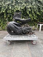 Zip iget blok 2021, Ophalen of Verzenden, Zo goed als nieuw, Zip