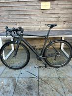 Canyon ultimate maat M, Enlèvement, Comme neuf, Carbone