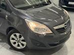 Opel Meriva 1.4i Enjoy | Bluetooth | Cruise Control, Auto's, Opel, Voorwielaandrijving, Euro 5, Monovolume, Leder en Stof