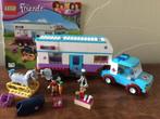 Lego Friends 41125 Paardendokter Trailer, Kinderen en Baby's, Ophalen, Lego