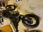 derbi senda 50 cc incomplet, Fietsen en Brommers, Brommers | Derbi, Ophalen, Gebruikt