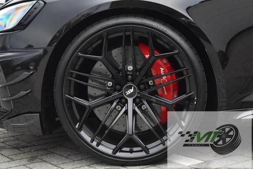 21” ABT Sportsline AUDI RS4 -X Avant RS5 B9 Forged BTW DEMO, Auto-onderdelen, Banden en Velgen, Velg(en), 21 inch, Personenwagen