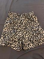 Short met dueten motief, Kleding | Dames, Rokken, Ophalen of Verzenden, Zo goed als nieuw, Maat 36 (S)