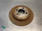 Disque de frein arrière d'un Mini Cooper, -, 3 mois de garantie, -, -