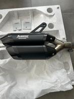 AKRAPOVIC R1300GS/GSA, Motoren, Ophalen, Nieuw