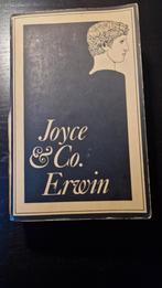 Joyce & Co. Erwin, Ophalen of Verzenden, Zo goed als nieuw