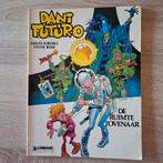De ruimtetovenaar/Dani Futuro, Ophalen of Verzenden, Gelezen