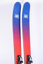 191 cm freeride ski's DPS LOTUS F124 FOUNDATION, carbon, Overige merken, Ski, Gebruikt, Carve