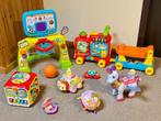 vtech speelgoed voor 1 tot 5 jaar, Kinderen en Baby's, Ophalen of Verzenden, Zo goed als nieuw