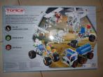 TRONICO 10305 metalen bouwdoos bouwspeelgoed modelbouw, Kinderen en Baby's, Ophalen