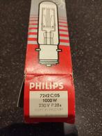 Projector lamp Philips 7242C/05 . 1000 Watt, Audio, Tv en Foto, Ophalen, Nieuw