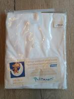 hoeslaken babybed, Kinderen en Baby's, Jongetje of Meisje, Wit, Dekbedovertrek, Nieuw