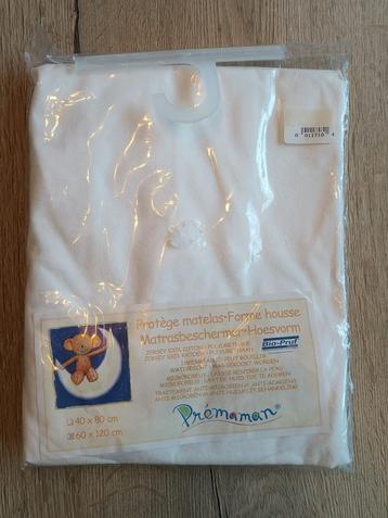 hoeslaken babybed beschikbaar voor biedingen