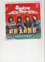 Shocking Blue - Oh lord - Everything that's mine, CD & DVD, 7 pouces, Utilisé, Enlèvement ou Envoi, Single