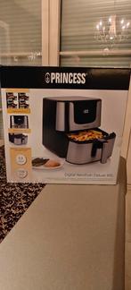 NIEUW Princess Digital Aerofryer Deluxe XXL, Elektronische apparatuur, Airfryers, Ophalen