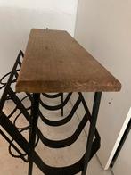 Porte jounaux vintage, Enlèvement, Utilisé