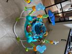 Baby Einstein jumper Ocean, Kinderen en Baby's, Wipstoeltjes, Ophalen, Zo goed als nieuw, Wipstoel, Overige merken