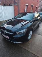 Mercedes CLA 220 Diesel Automatique 12/2017, Autos, CLA, Achat, Diesel, Automatique