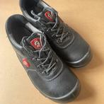Jori Veiligheidsschoenen Safety Shoes Maat 38 Zwart, Verzenden, Nieuw