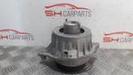 Support moteur d'un Mercedes C-Klasse, 3 mois de garantie, Utilisé, -, -