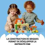LEGO DUPLO SNELLE GRATIS LEVERING, Verzenden, Nieuw, Complete set, Duplo