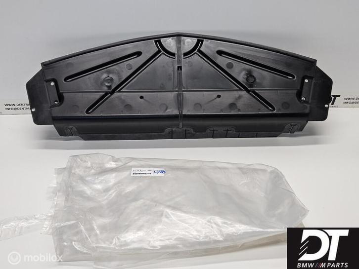 Luchtgeleiding BMW Z3 51718397359, Autos : Pièces & Accessoires, Batteries & Accessoires, BMW, Neuf, Enlèvement ou Envoi