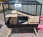 Binnenkooi voor cavia/dwergkonijn, Dieren en Toebehoren, Ophalen, Gebruikt, Cavia