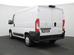 Opel Movano 2.2D 140 L1H1 Edition, Voorwielaandrijving, Stof, Gebruikt, Euro 6