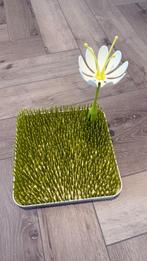 Boon gras afdruiprekje, Ophalen, Gebruikt, Overige typen