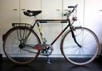 trendy retro fiets Raleigh gentleman sport de luxe 1967, Ophalen of Verzenden