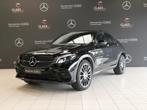 Mercedes-Benz GLC 250 Coupé 4MATIC DOS 7544, Auto's, Automaat, Stof, Gebruikt, 4 cilinders