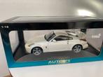 Autoart nissan nismo, Hobby en Vrije tijd, Modelauto's | 1:18, Ophalen of Verzenden, Zo goed als nieuw, Autoart