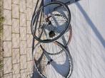 3 koerswielen, Fietsen en Brommers, Gebruikt, Ophalen, Wiel, Shimano Ultegra