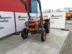 Fiat 450 tractor, Zakelijke goederen, Fiat