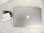 Apple macbook air 13 inch 256GB SSD, Ophalen, Gebruikt, 13 inch, Azerty