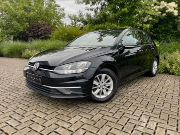 Volkswagen Golf 1.6 TDi - 2018/166.000km/Euro 6b - Gekeurd