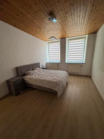 Lit boxpring 160cm beschikbaar voor biedingen