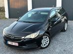 Opel Astra 2017 diesel, Auto's, Euro 6, 5 deurs, Particulier, Astra