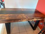 Lot table buffet table basse meuble TV ilot central, Enlèvement, Neuf