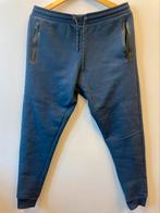 Zeeman joggingbroek maat L, Kleding | Heren, Sportkleding, Maat 52/54 (L), Blauw, Ophalen of Verzenden, Zo goed als nieuw