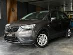 Opel Crossland X 1.2 Start/Stop Innovation | Carplay | Camer, Monovolume, 1199 cc, 5 deurs, Zilver of Grijs