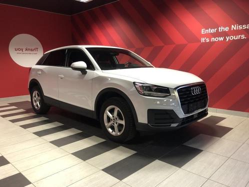 Audi Q2 1.4 TFSI, Auto's, Audi, Bedrijf, Q2, Airbags, Airconditioning, Alarm, Centrale vergrendeling, Climate control, Cruise Control