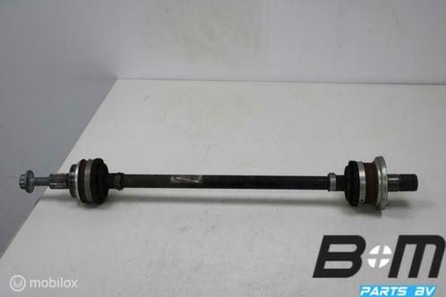 Linker aandrijfas achter Audi RS3 8Y 5WA501203A, Auto-onderdelen, Remmen en Aandrijving, Gebruikt