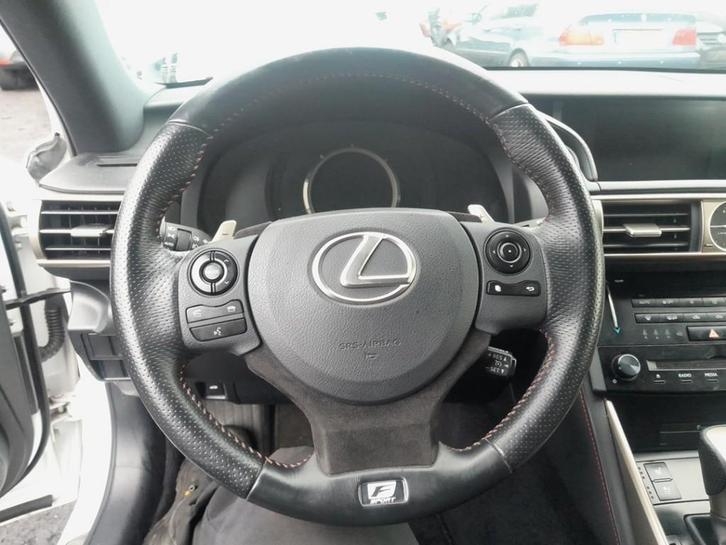 STUUR Lexus IS Sedan 300h 2.5 16V (2ARFSE) (01-2013/-), Auto-onderdelen, Besturing, Lexus, Gebruikt