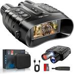 nachtzichtapparaat |  infrarood verrekijker | GRATIS LEV