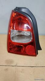 Achterlicht Twingo II 2 PH.1 links 8200387888 origineel nett, Gebruikt, Renault