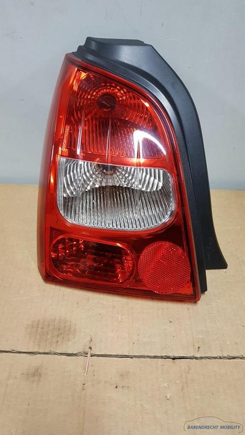Achterlicht Twingo II 2 PH.1 links 8200387888 origineel nett, Auto-onderdelen, Verlichting, Renault, Gebruikt